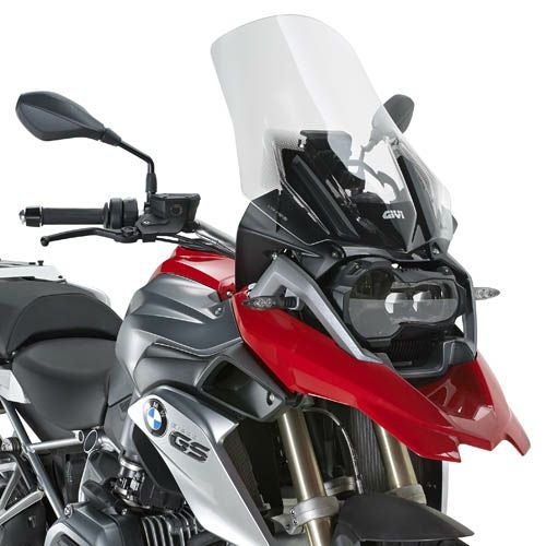 GIVI / ジビ 5108DT スクリーン取付キット BMW R 1200 GS (13-15年モデル) | 5108DT