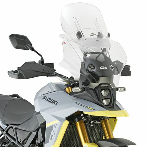 GIVI / ジビ AF3125B スクリーン/カウル本体 SUZUKI V-STROM 800DE (23-26年モデル) | AF3125B