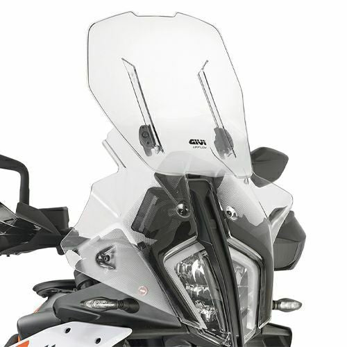 GIVI / ジビ AF7716B スクリーン/カウル本体 KTM 790/890 Adventure (2023-2025) | AF7716B