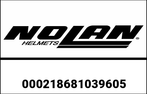 Nolan / ノーラン Helmet SP.VISIERA.N100-X1001.D.GREEN.SR - NFR.N102/101/100/X1002/1001 | 000218681039605