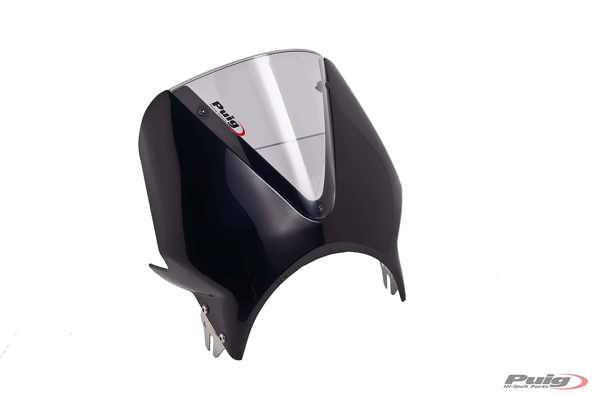 Puig / プーチ ウインドシールド Vision | 003N