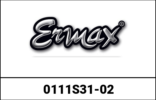 Ermax / アルマックス Scooter Windshield High Protection (70Cm + Protections Of Hands ) Ermax / アルマックス For Metropolis 400I 2021 -2022 Light Brown | 0111S31-02