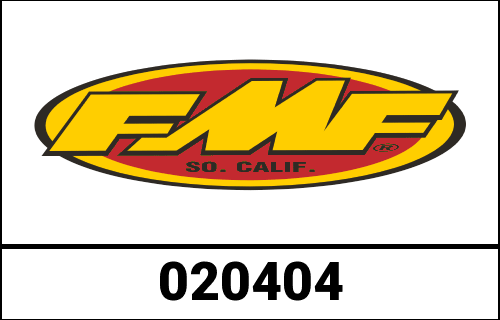 FMF / エフエムエフ P-Core2 Shrty Rm250 01-2 | 020404