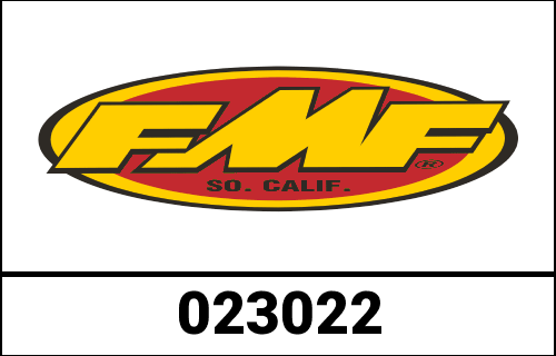 FMF / エフエムエフ P-Core2 Shrty Rm125 03-07 | 023022