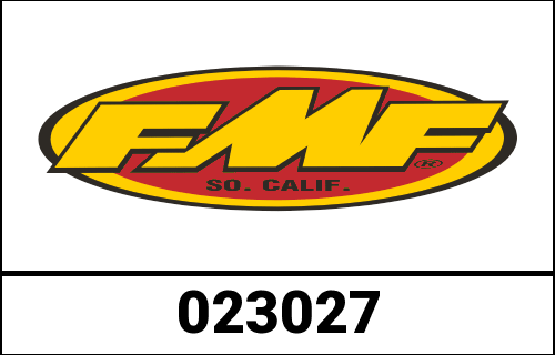 FMF / エフエムエフ P-Core2 Shrty Rm250 03-07 | 023027