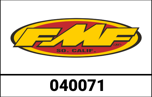 FMF / エフエムエフ P-Core4 S/A Ttr/L125 00-12 | 040071