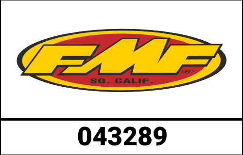FMF / エフエムエフ ヘッダー Pbmb (パワーボム) S/S Dr650 | 043289