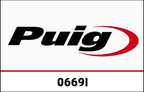 Puig/プーチ フィティングキット America スクリーン | 0669