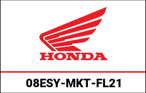 Honda Front LED Fog Light Pack | 08ESY-MKT-FL21