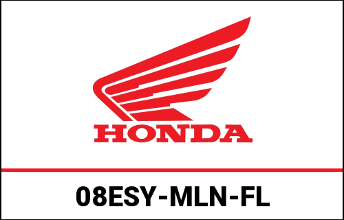 Honda Front LED Fog Lights Easy Kit | 08ESY-MLN-FL