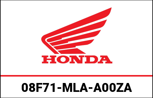 Honda 18 Front Wheel Stripes | 08F71-MLA-A00ZA
