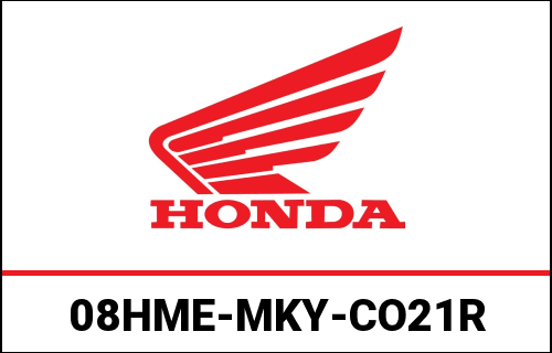 Honda Comfort Pack | 08HME-MKY-CO21R