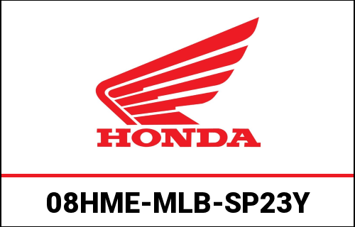 Honda Sport Pack (Yellow) | 08HME-MLB-SP23Y