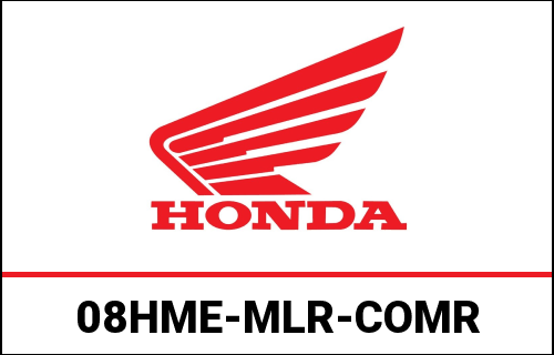 Honda Comfort Pack | 08HME-MLR-COMR