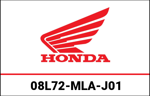 Honda Saddle Bag Support (Right) | 08L72-MLA-J01