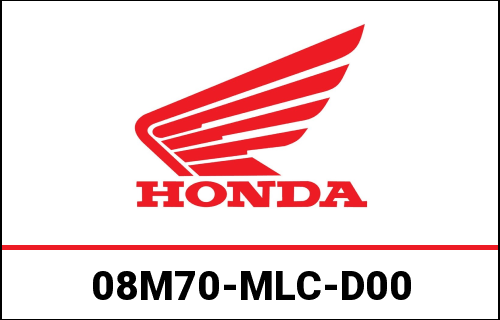 Honda Main Stand | 08M70-MLC-D00