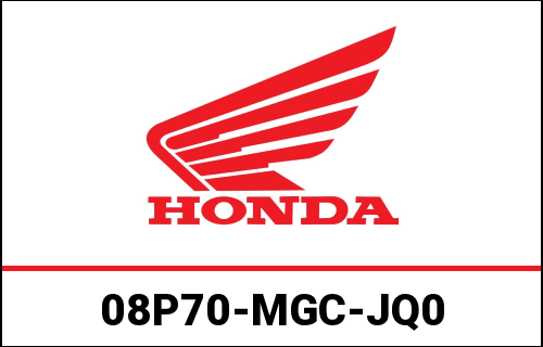 Honda Tank Pad | 08P70-MGC-JQ0