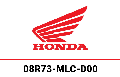 Honda Tall Windscreen | 08R73-MLC-D00
