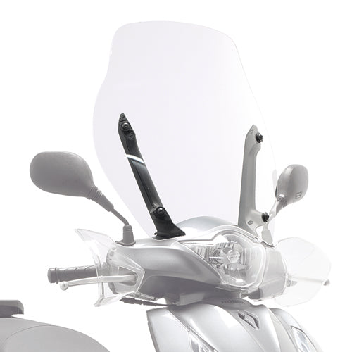 GIVI / ジビ 1128A スクリーン/カウル本体 HONDA SH150i (12-16年モデル) | 1128A