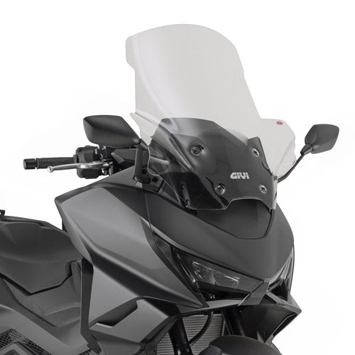 GIVI / ジビ 1211DT スクリーン取付キット HONDA フォルツァ750 (25-26年モデル) | 1211DT