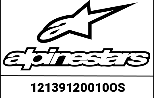 Alpinestars / アルパインスターズ BACKPACK GFXV2 BK O/S | 12139120010OS