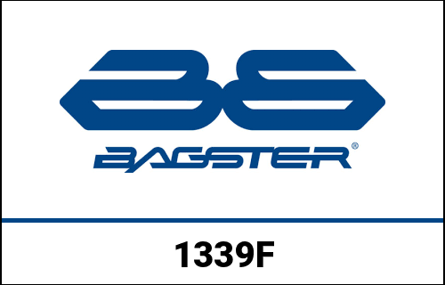Bagster / バグスター タンクカバー ST2/ST3/ST4 ネイビーブルー/アンスラサイト | 1339