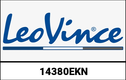 Leovince LV One Evo Carbon Full-System Exhaust | 14380EKN