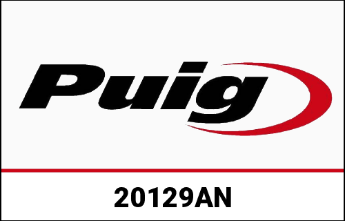 Puig / プーチ INFILL PANELS SPARE YAMAHA YZF-R6 06'-18' | 20129A