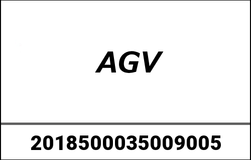 AGV / エージーブ CROWN PAD K3 GREY | 2018500035009005