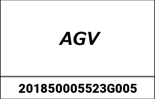AGV / エージーブ CROWN PAD PISTA GP RR GREY/CYAN | 201850005523G005