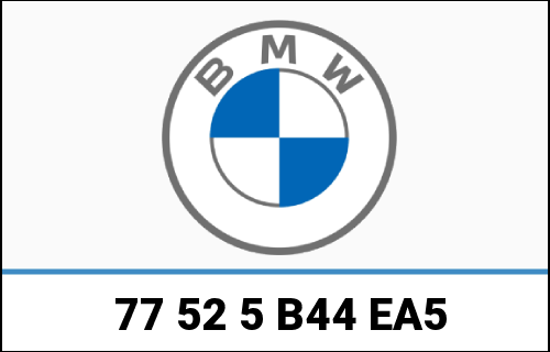 BMW 純正 Protective glass for TFT display 6.5 inch | 77525B44EA5 / 77 52 5 B44 EA5