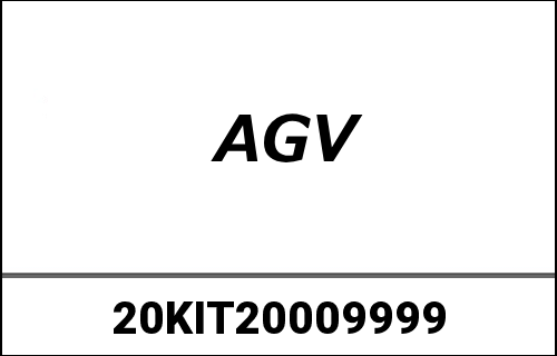 AGV / エージーブイ チークバッド MD200 (L) | 20KIT20009-999