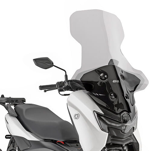 GIVI / ジビ 2170DT スクリーン取付キット YAMAHA NMAX 125 (25-26年モデル) | 2170DT