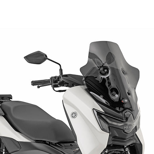 GIVI / ジビ 2170D スクリーン/カウル本体 YAMAHA NMAX 125 (25-26年モデル) | 2170D