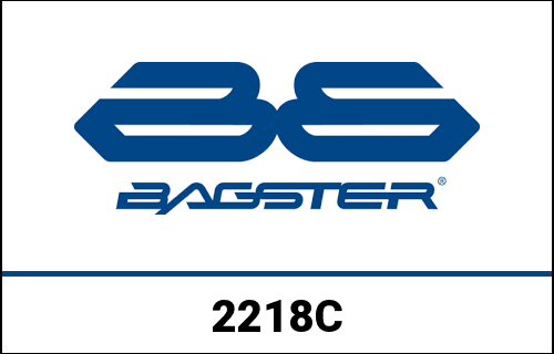 Bagster / バグスター シートカバー GLADIUS gitane ブルー/ブラック/ホワイト (09) | 2218