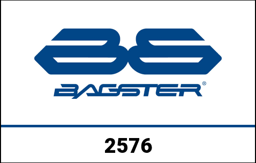 Bagster / バグスター レノベーション シートカバー SFERA RST ブラック | 2576