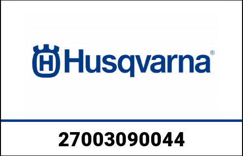 Husqvarna / ハスクバーナ Skid plate | 27003090044