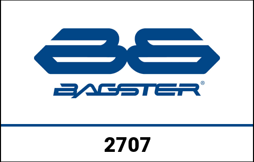 Bagster / バグスター レノベーション シートカバー PEGASO 650 ブラック | 2707