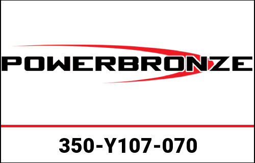 Powerbronze / パワーブロンズ ビーク (くちばし) YAMAHA TENERE 700 19-20 | 350-Y107-070