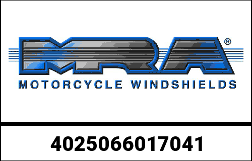 MRA / エムアールエー LAVERDA 650 SPORT / 668 スポイラーウインドシールド S -1995 | 4025066017041