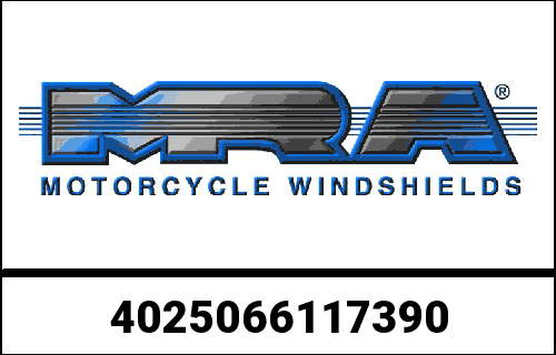 MRA / エムアールエー CB 750 / 900 F2 / CBX 1000 P. L. ツーリングウインドシールド TN 全年式 | 4025066117321