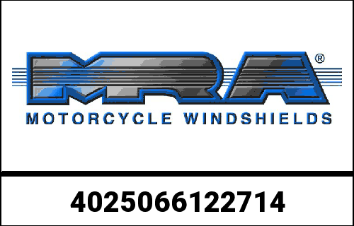 MRA / エムアールエー XJR 1300 ツーリングウインドシールド T 2002- | 4025066122714