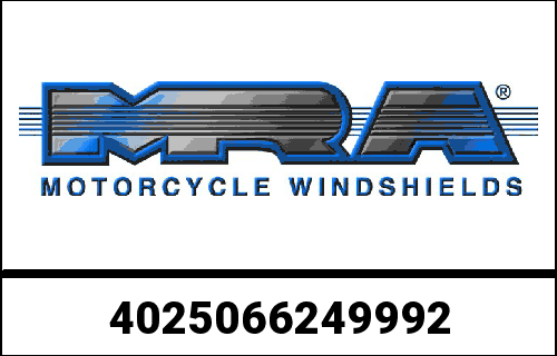MRA / エムアールエー GS 1000 S ツーリングウインドシールド T 全年式 | 4025066249992