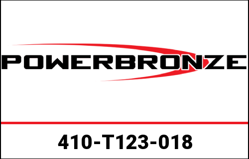 Powerbronze / パワーブロンズ スタンダードスクリーン TRIUMPH TIGER 900 20/TIGER 900 GT 20/TIGER 900 RALLY 20 (470 MM) フロストサファイヤ ブルー | 410-T123-018