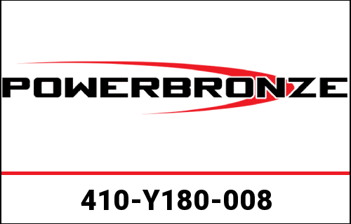 Powerbronze スタンダード YAMAHA YZF-R7 21/ブルー | 410-Y180-008