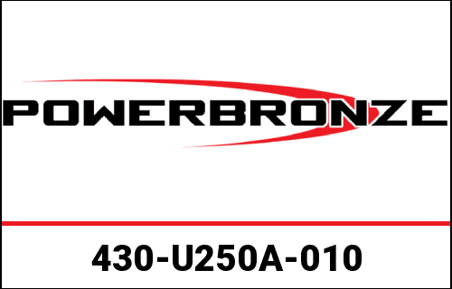 Powerbronze / パワーブロンズ Light Screen for HONDA CB500F 16-18 (230 MM)/FLUORESCENT GREEN | 430-U250A-010