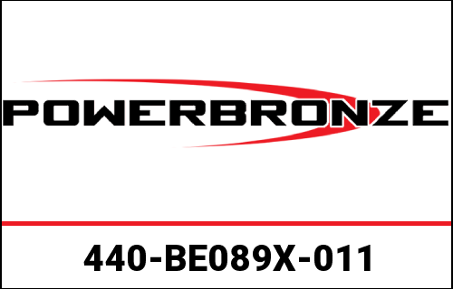 Powerbronze ヘッドライトプロテクター BENELLI 752S 20-21/ライムグリーン **公道使用不可** | 440-BE089X-011