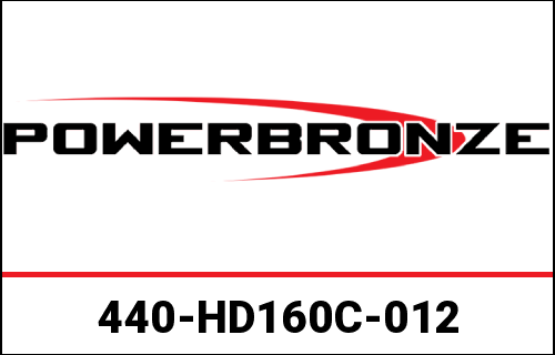 Powerbronze / パワーブロンズ ヘッドライトプロテクター ダークグリーン ハーレーダビッドソン STREET ROD XG 750A 17-18 | 440-HD160C-012