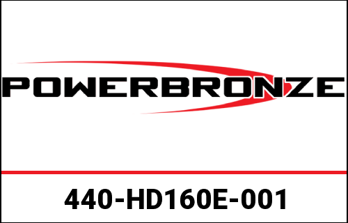Powerbronze / パワーブロンズ ヘッドライトプロテクター ライトティント ハーレーダビッドソン XL1200X FORTY-EIGHT 16-18 | 440-HD160E-001