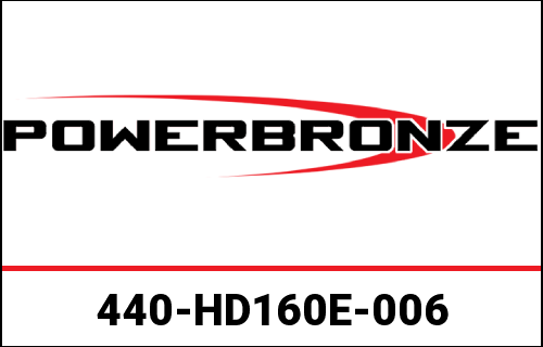 Powerbronze / パワーブロンズ ヘッドライトプロテクター イエロー ハーレーダビッドソン XL1200X FORTY-EIGHT 16-18 | 440-HD160E-006